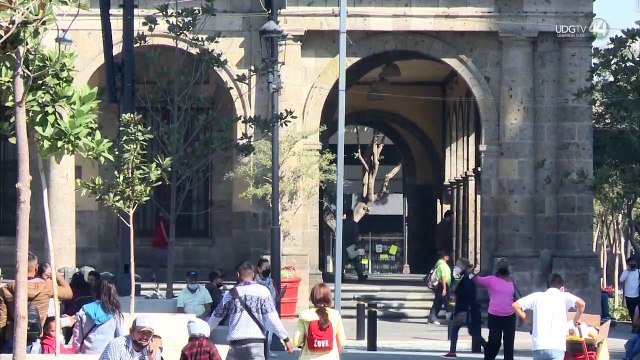 Jalisco queda en el lugar 12 a nivel nacional por el ingreso económico en hogares: INEGI