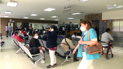 Covid cae al quinto lugar en causa de muerte, la influenza mata a más personas en Jalisco