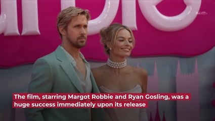 'Barbie': THESE Big Stars Turned Down The "Ken" Role