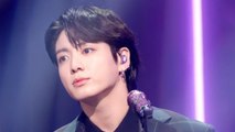 방탄소년단 정국, 亞가수 최초·최장 스포티파이 글로벌 차트 12일 연속 1위