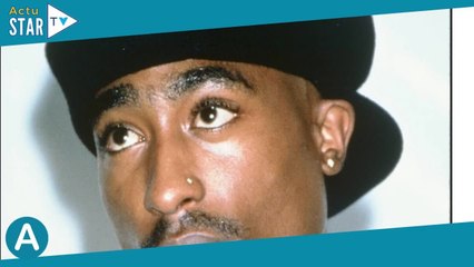Tupac Shakur : Un objet très précieux et spécial du rappeur vendu aux enchères pour plus d'1 million