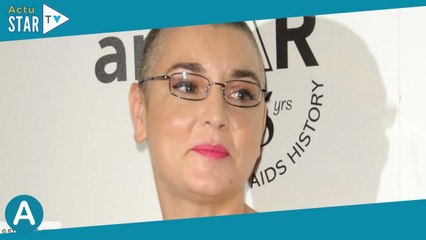 Mort de Sinead O'Connor : ce très célèbre acteur français dont elle était tombée « amoureuse »