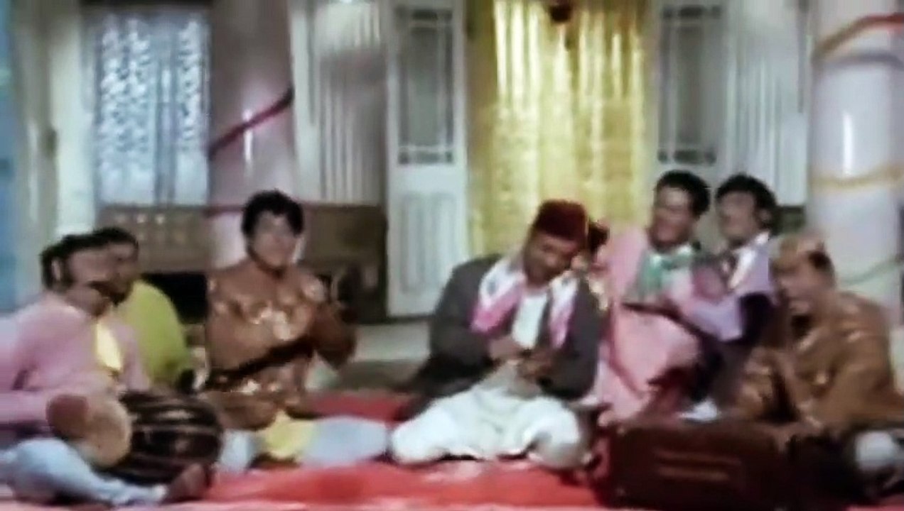 Adhikar - Jeena To Hai Usika Jisne Yeh Raaz Jaana - Mohd Rafi
