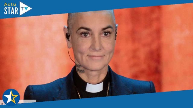 Mort de Sinead O'Connor : le drame de sa vie, la mort de son fils à l'âge de 17 ans
