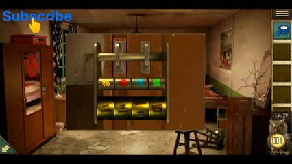 Can you escape 50 rooms part 15 level 29