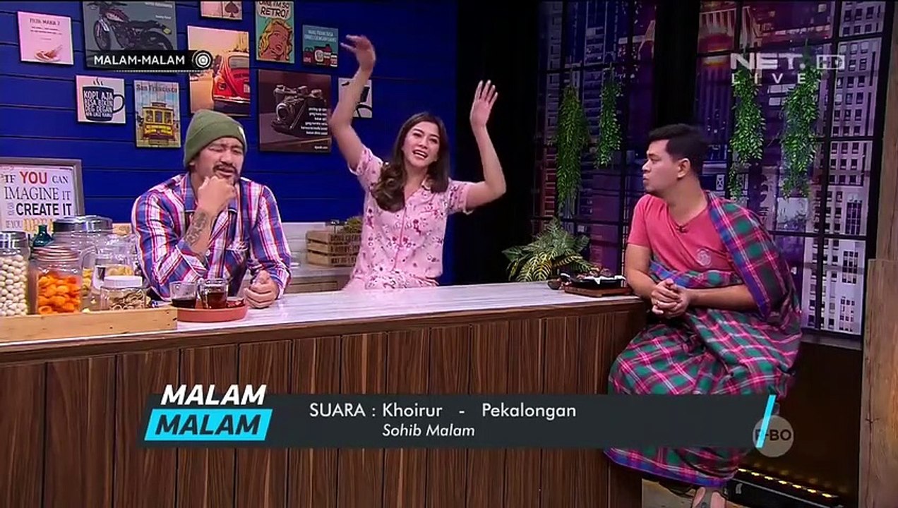 EMOSI TAK TERBENDUNG SURYA KARENA KELAKUAN ADEK BONTOTNYA - KOMPILASI