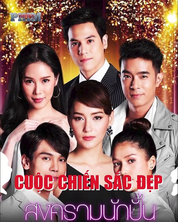 Loạt phim lột trần hậu trường các cuộc thi Hoa hậu: Góc tối của chiếc vương miện danh giá! | Điện Ảnh Net