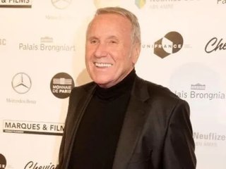Yves Rénier : quelle est la cause de son décès ?