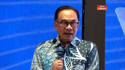 Geran padanan digitalisasi akan ditambah RM100 juta