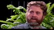 HILARIOUS Between Two Ferns BLOOPERS #2!!!! LOL! BET YOU'LL LAUGH!