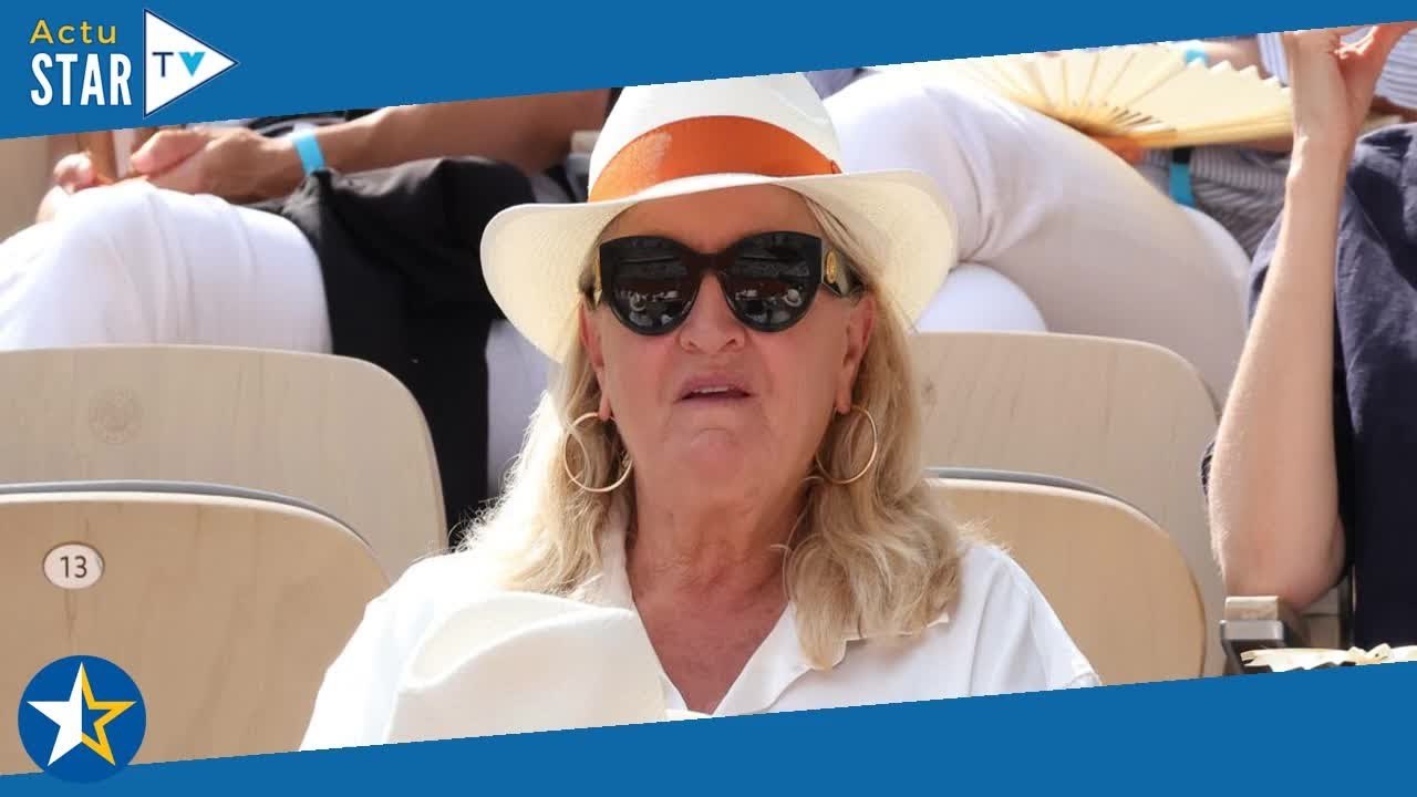 "Ça m'a foutu les jetons" : Charlotte de Turckheim effrayée par Vincent Cespedes et certains candida