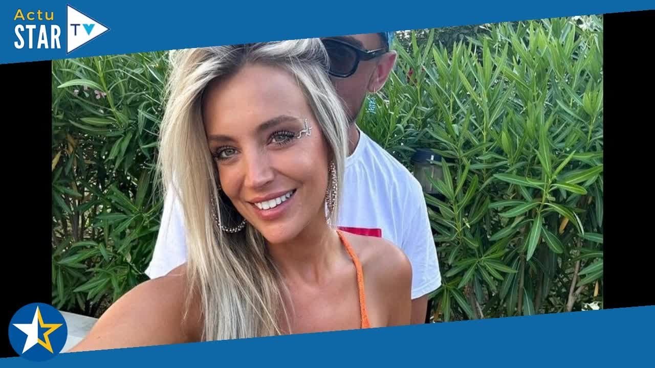 Jennifer et Bruno (Mariés au premier regard) fous amoureux : moment ultra sensuel en sous-vêtements