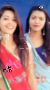 MKN Reels (Anita Soma) - Phone Karhu Mai Tola Airtel Nokia