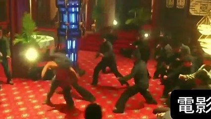 Competing for Rakshasa Order