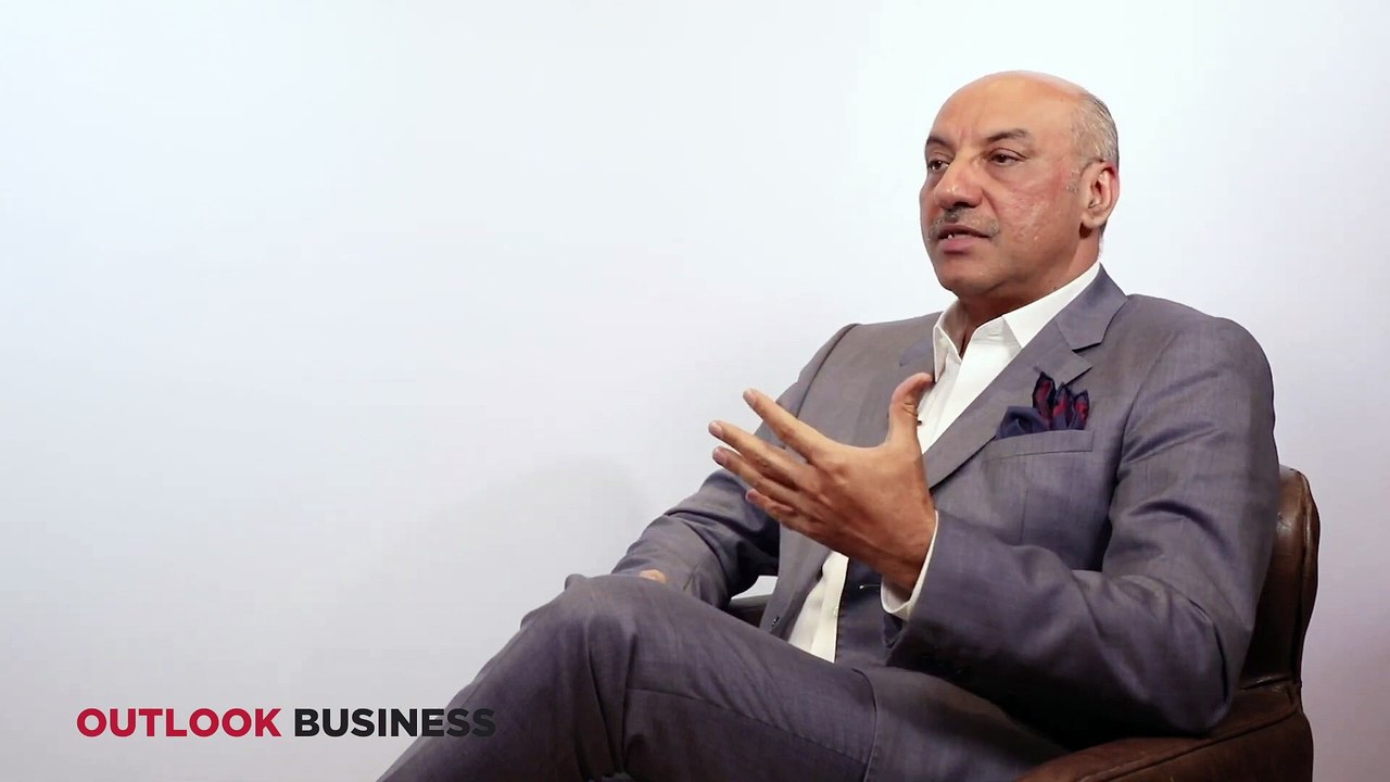 @IBM India MD Karan Bajwa on dealing with a slowdown and top trends in the IT sector