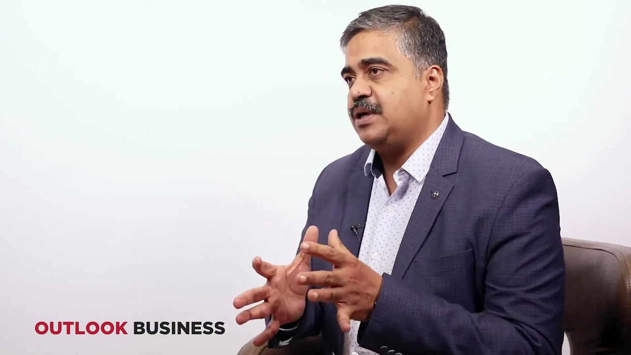 @paypal India Director Nath Parameshwaran on his mantra to deal with a slowdown