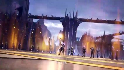 Throne of Seal (Shen Yin Wangzuo)  Ep 65 English Subtitle