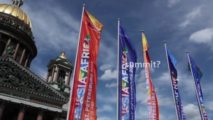 What can we expect from the Russia-Africa summit?