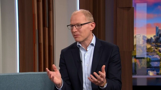 Electricity prices down almost 60% post-energy crisis