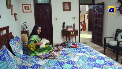 Ehraam-e-Junoon Episode 24   Best Scene 02   Neelam Muneer - Imran Abbas - Nimra Khan   FLO Digital