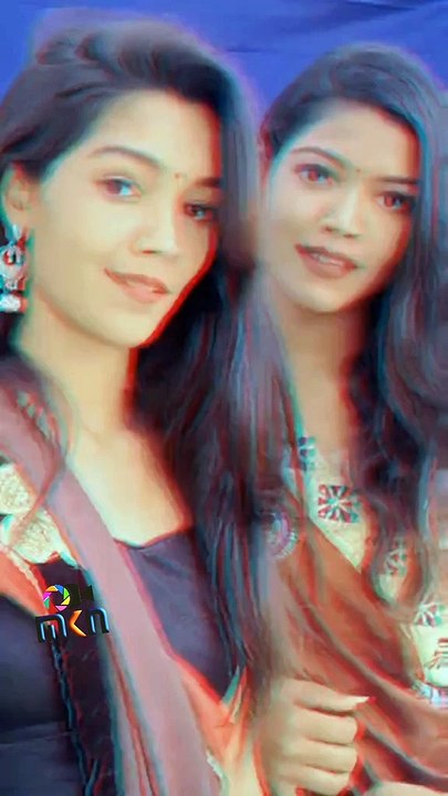 MKN Reels (Anita Soma) - Piya Bin Mane Nahi