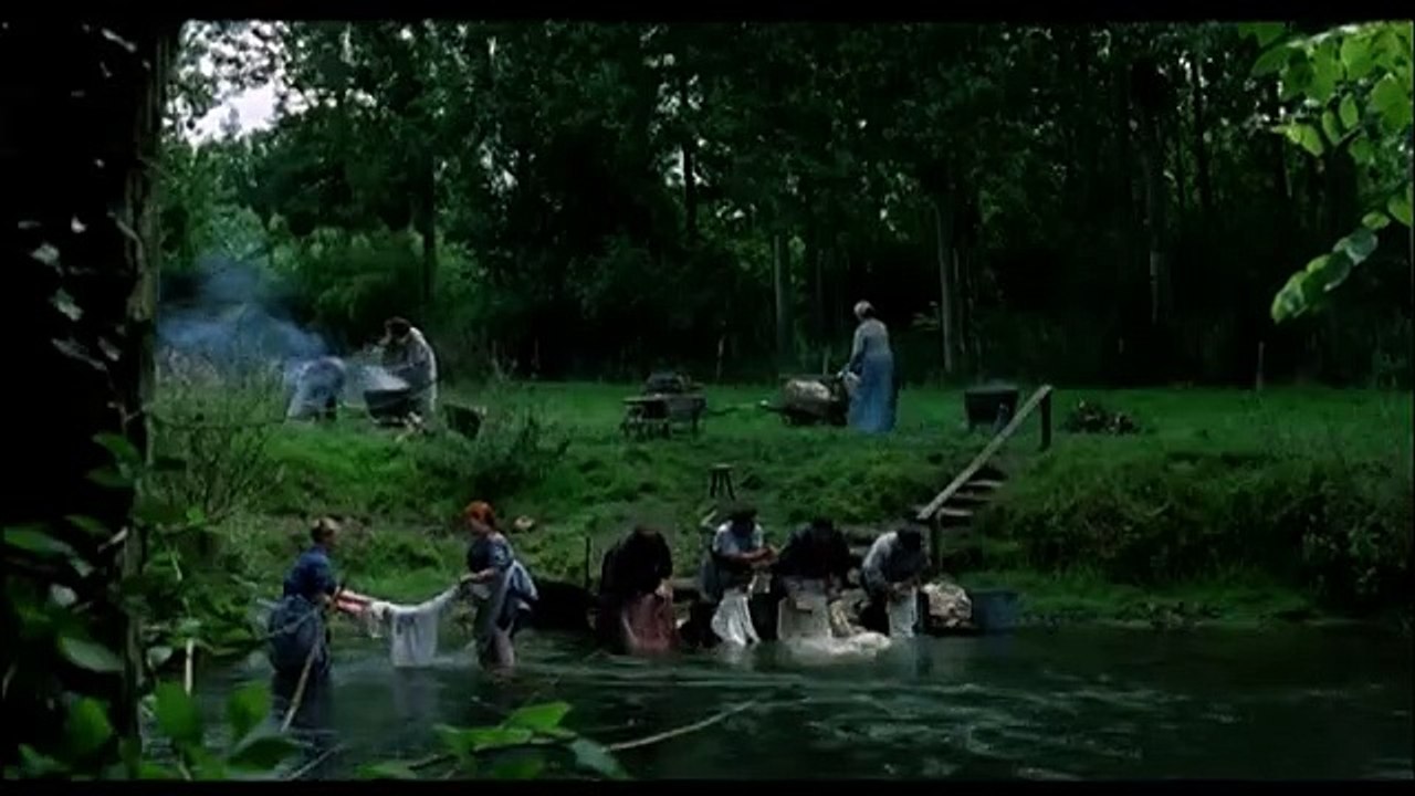 Séraphine Bande-annonce (FR)