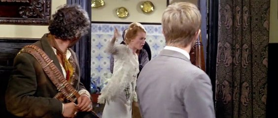 A Bullet For The General-HD (1967)