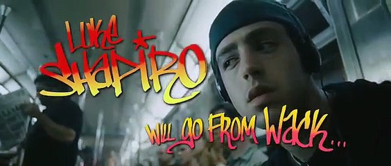 Wackness Bande-annonce (IT)