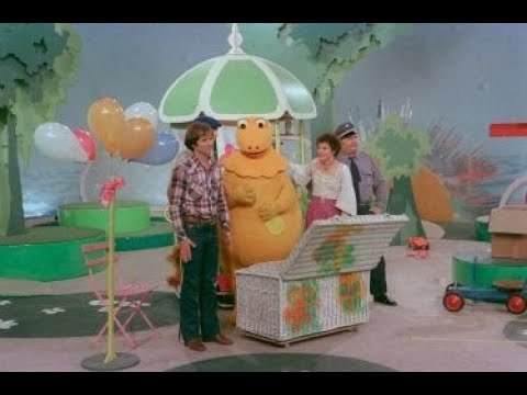 Patrick Bricard aurait eu 81 ans : la vie du frère de Casimir dans L'île aux enfants