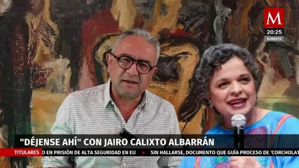 Ningún candidato de la oposición logra ganar las encuestas | ¡Déjense Ahí!