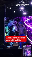 Mengulik Sepak Terjang Slank, dari Band Anak Muda Ikut Lingkaran Politik Indonesia