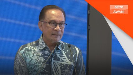 Lembah Klang akan dibangunkan sebagai hab rantau ASEAN