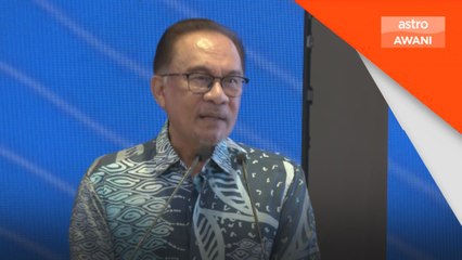 Bantuan khas hargai 1.3 juta penjawat awam