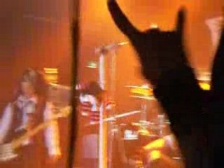 Teruki & Yuuki talking french x3