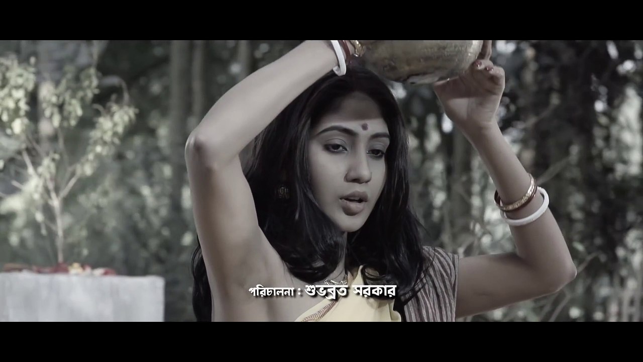 Konna Re _ Shan Shaik _ Bangla new song 2023