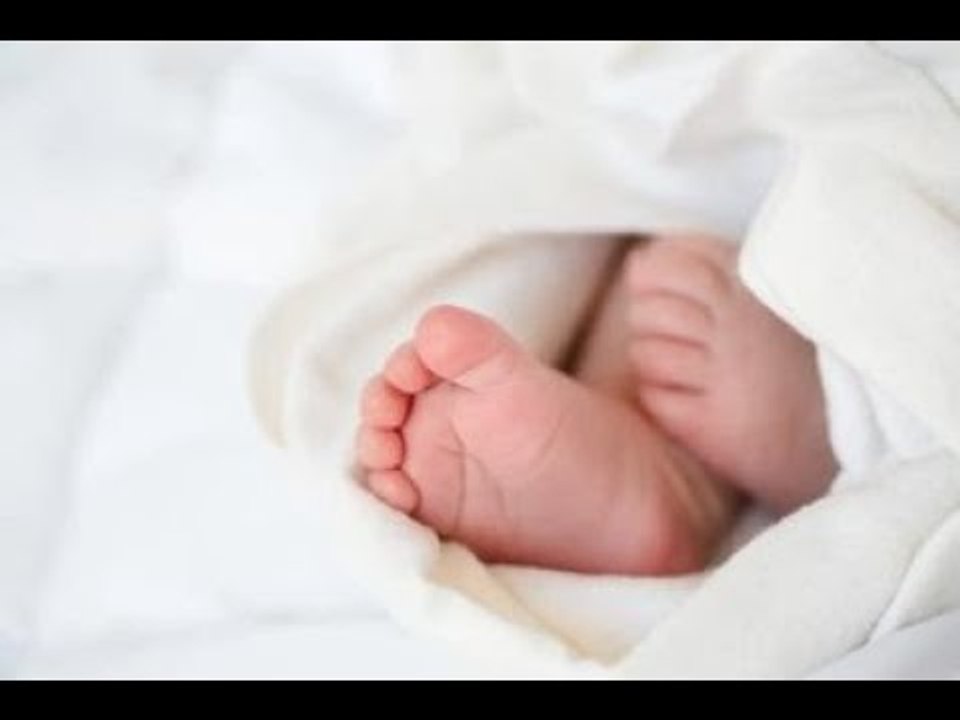 Ashley Cain en deuil : sa fille de 8 mois est décédée