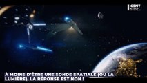 Voyagez dans le Système Solaire ! Découvrez le temps requis pour rejoindre chaque planète !