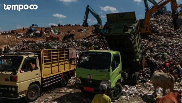 Yogyakarta Darurat Sampah, Sultan HB X Minta Warga Tak Cemari Sungai