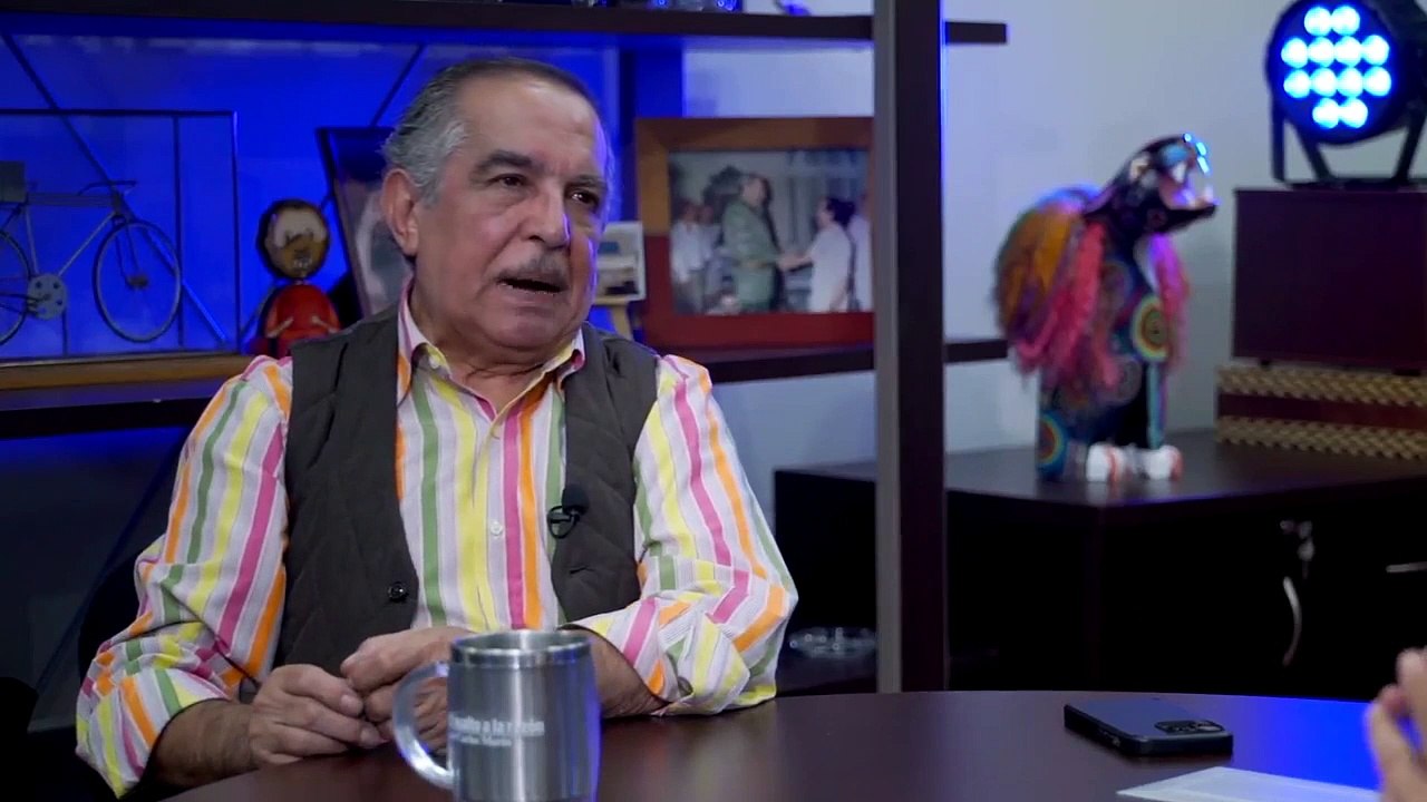 Huelga histórica en Hollywood: Actores y guionistas contra la IA | El Asalto a la Razón