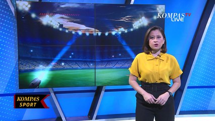 Persiapan Melawan Macan Kemayoran di SUGBK, Persebaya Perbaiki Lini Belakang!