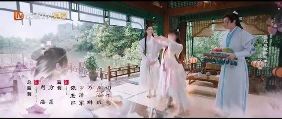 (ENG) Dear Mr. Heavenly Fox (2023) Ep 23 EngSub