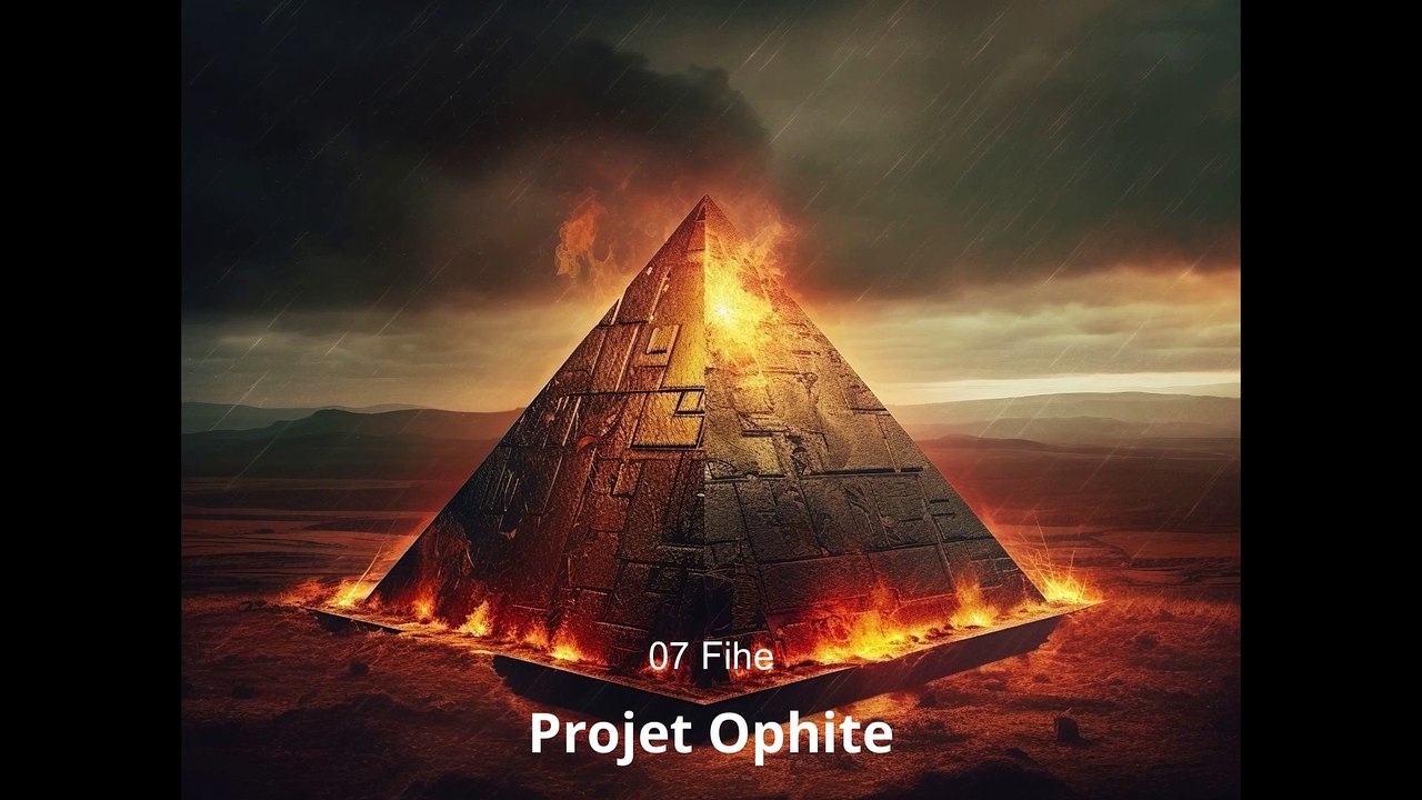 Projet Ophite : 07 Fihe