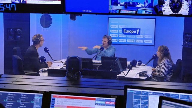 Avions, TGV, Intercités... 2022, l'une des pires années en matière de ponctualité sur la dernière décennie