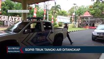 Sopir Truk Tangki di Semarang Tersangka Kecelakaan, Terancam 6 Tahun Penjara