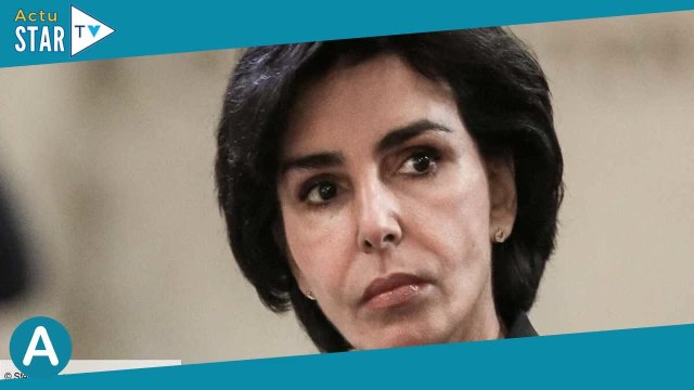 Rachida Dati : la raison précise pour laquelle elle n'évoque jamais ses relations amoureuses