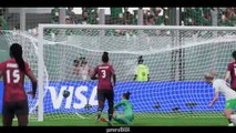 Ireland 1 x 2 Canada  GOALS & HIGHLIGHTS - FIFA Women's World Cup 2023