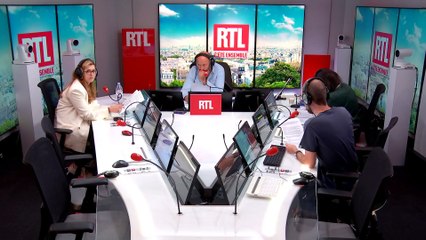 Le journal RTL de 6h30 du 27 juillet 2023
