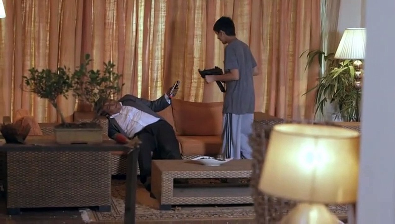مسلسل الصراع الأبدى مدبلج الحلقة 20 العشرون