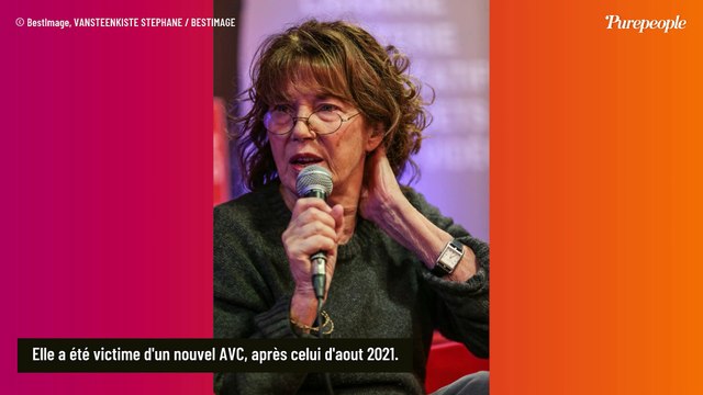 Mort de Jane Birkin : Les causes du décès dévoilées, le premier membre de la famille choqué sur les lieux