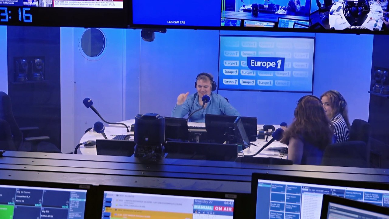 Destination vacances - Dormir sur les flancs d'un volcan d'Auvergne / Des astuces de chefs pour savourer les tomates